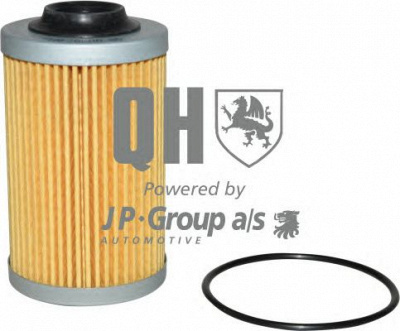 JP GROUP 1218504009 -  Масляный фильтр